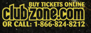 Buy Intimate NYE 2008 Tix @ ClubZone.Com